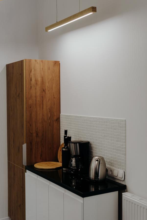 לבוב Apartment On Lesi Ukrainky מראה חיצוני תמונה